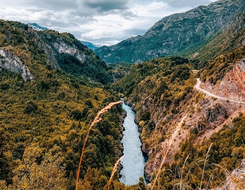 Gallery Of Photography By Sebastián Ojeda S - Chile