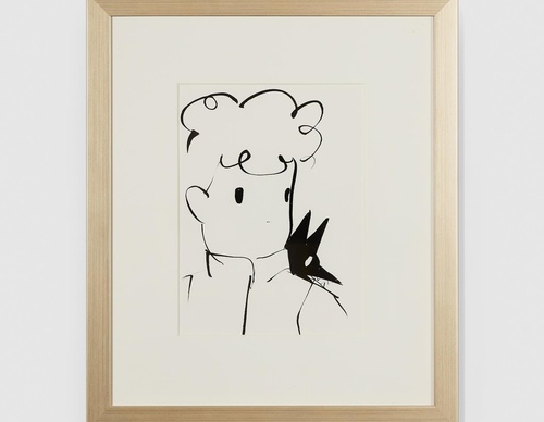 Galería de ilustraciones de Giorgiko - EE. UU.