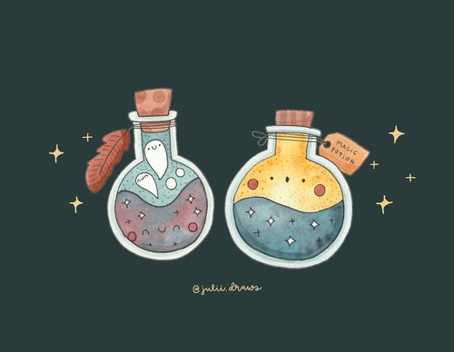 Gallery Of Illustration by Julia Walter - Germany