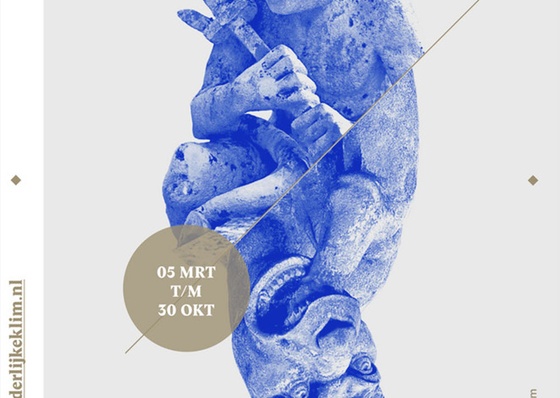 Gallery of Typographic Posters by Nearest Neighbour Studio – Netherlands