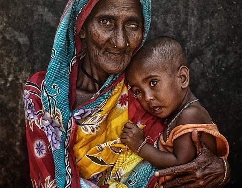 Galeria de Fotografia de Joshua Alpha Buana - Indonésia