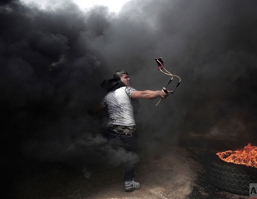 ap images middle east