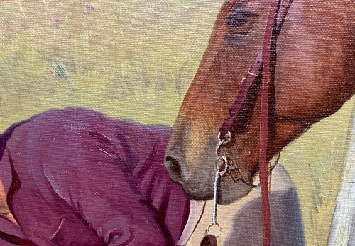 Gallery Of Painting By Alexandre Reider-Brazil