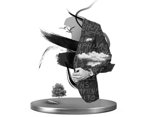 Gallery Of Illustration By Fnobre - Brazil