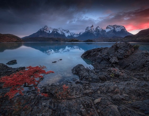 Gallery Of Photography By Jaime Garcés - Chile