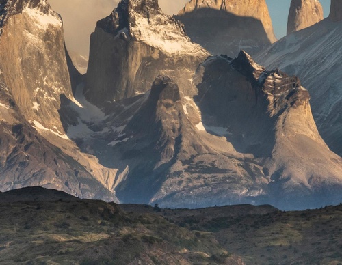 Gallery Of Photography By Timothy Dhalleine - Chile