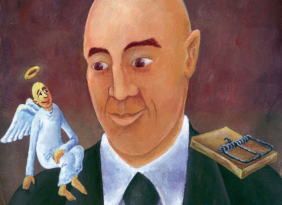 Abbas Nasseri
