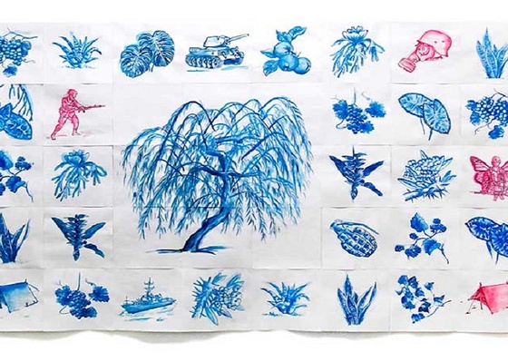 “Fronteras Abiertas” trae 3 exposiciones en el Centro Cultural Correios en RJ