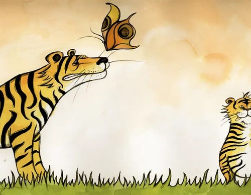 Gallery of Illustration By Dipacho from Colombia
