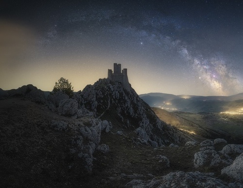 Gallery Of Photography By Alessandro Cantarelli - Chile