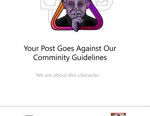 terror online posters