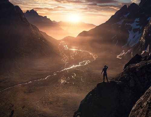Gallery Of Photography By Max Rive - Netherlands