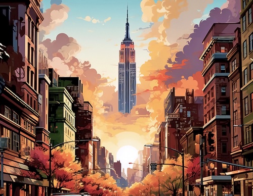 Gallery Of Illustration By Nick - Brazil
