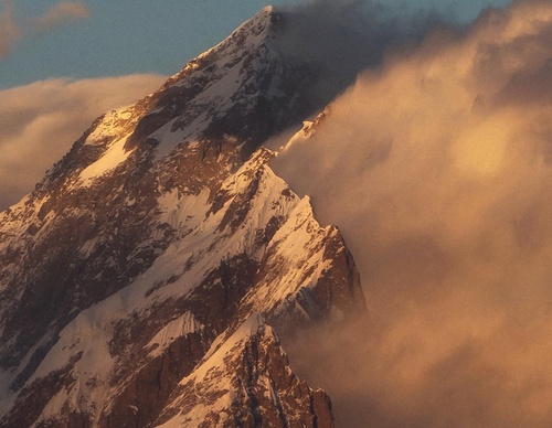 Gallery Of Photography By Khumais Idrees - Pakistan