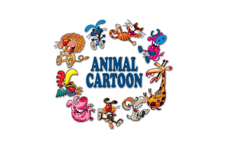8º Concurso Internacional Animal Cartoon | Sérvia 2023