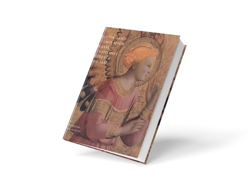 Pintura e iluminación en la Florencia del Renacimiento temprano, 1300-1450