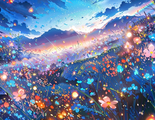 Galería de ilustraciones de Ember Skies - Francia