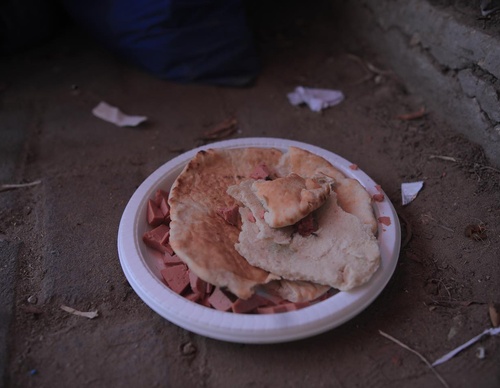 Galeria de Fotografia de Ahmed Al Arini - Palestina