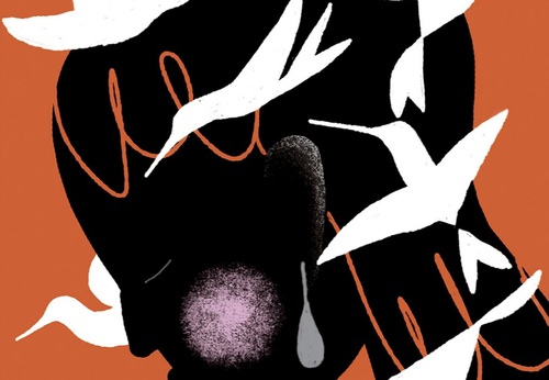Gallery of Illustration by Loreta Isac from Bucharest, Romania