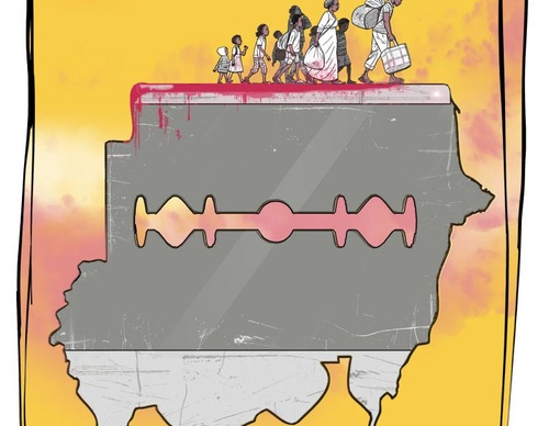 Sudan on the Brink of Disintegration and Division | The civil war in Sudan, which erupted as a political power struggle between the army led by Genera