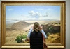 A exposição “José María Velasco: Uma Vista do México”