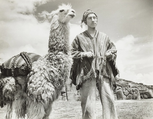 Gallery Of Photography By Leo Matiz - Colombia