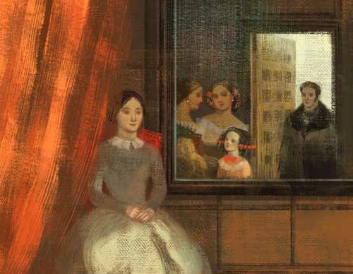 annaelena balbusso
