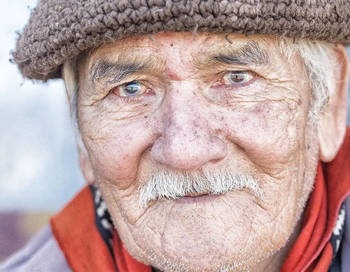Galería De Fotografía De Diego Spatafore - Argentina