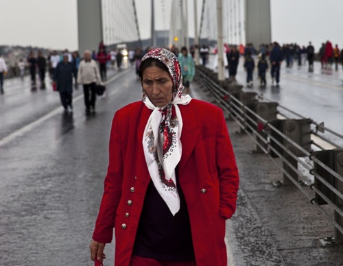 bruno barbey