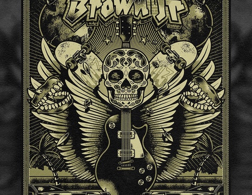 Gallery Of Illustration By Vinicius Gut - Brazil