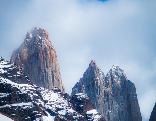 Gallery Of Photography By Sebastián Ojeda S - Chile