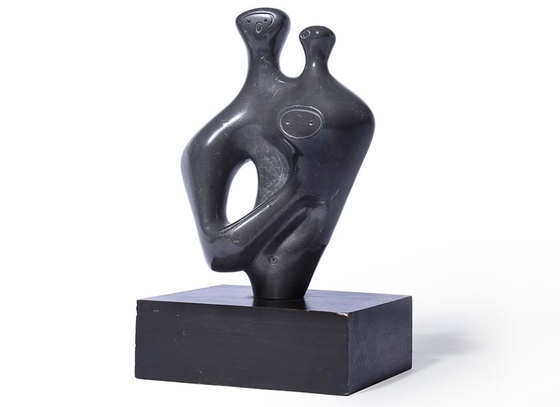 Henry Moore