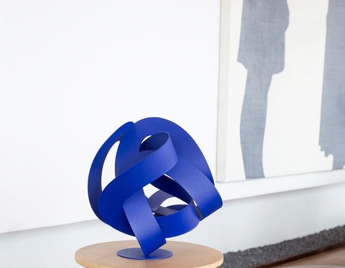 Gallery Of Sculpture By Veronica Matiz -Colombia