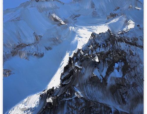 Gallery Of Painting By Conrad Jon Godly - Swiss