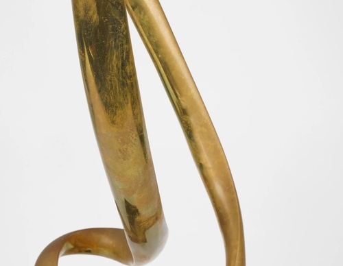 Gallery Of Sculpture By Antonio Grediaga Kieff - Spain