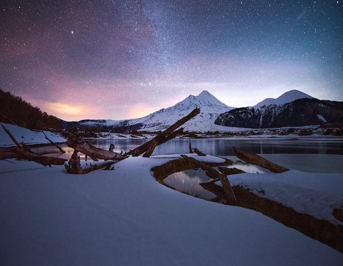 Gallery Of Photography By Jaime Garcés - Chile