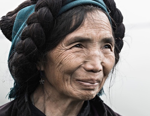 Gallery Of Photography By Réhahn - France