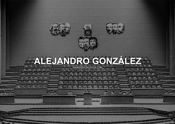 Alejandro Gonzalez