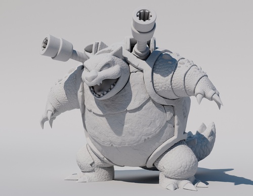 Gallery Of Illustration By Alexandre MOUGENOT - France