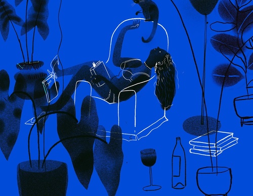 elizabeth builes