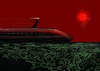 Train crash
