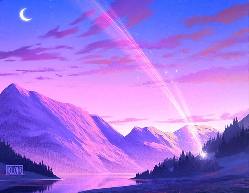 Galería de ilustraciones de Samantha Lee - EE. UU.