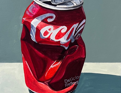 Gallery Of Painting By Kate Jarvik Birch - USA