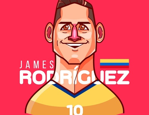 Gallery Of Illustration By Edgar Rozo - Colombia