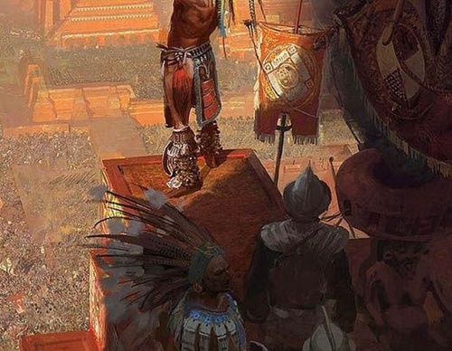 craig mullins