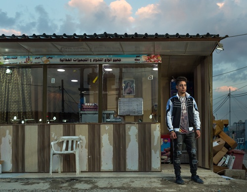 Galeria de Fotografia de João Castellano - Brasil