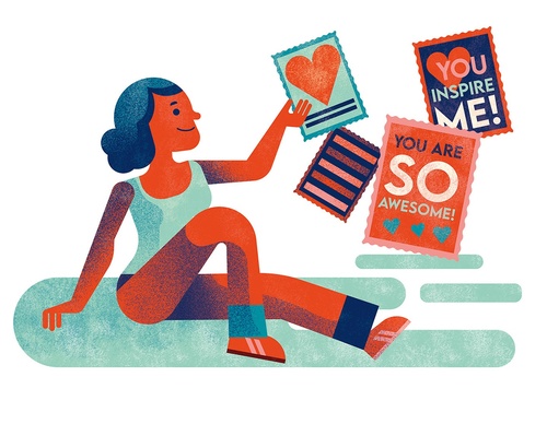 Gallery Of Illustration By Gwen Keraval - France