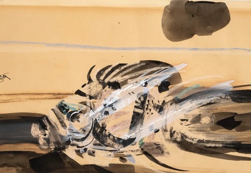 Colombia to Showcase Its Artistic Wealth at Auction Featuring 98 Iconic Works