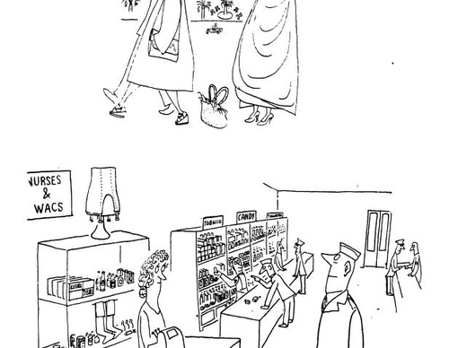 saul steinberg romania