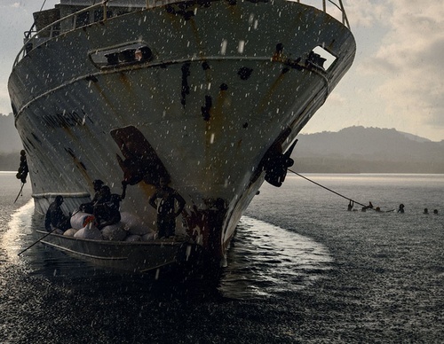 world press photo